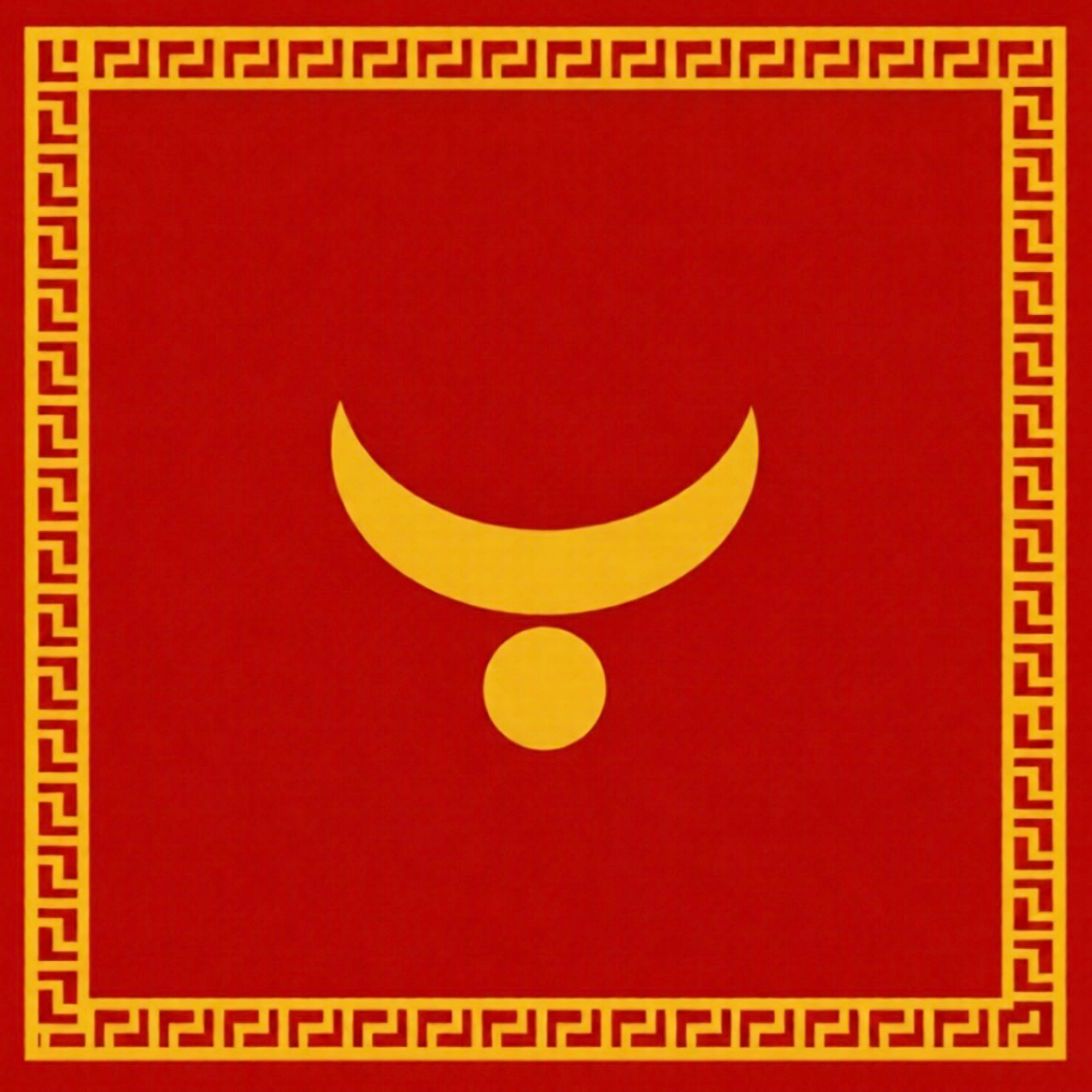 Aeridor (Avaris) - Pax Historia