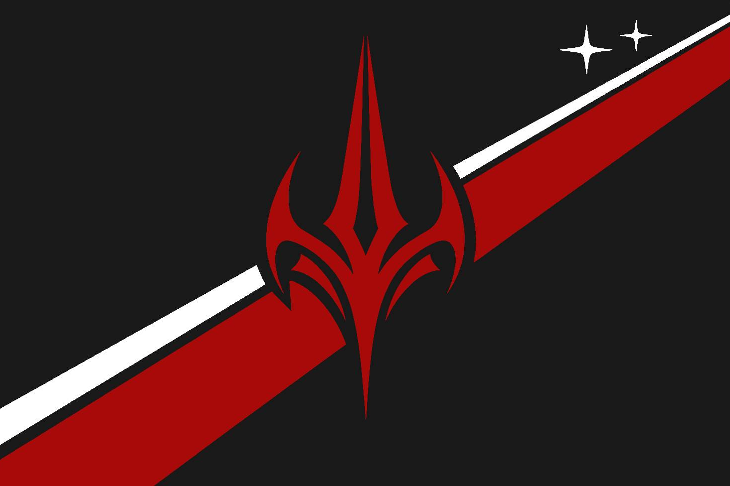 Alien Flag - Pax Historia