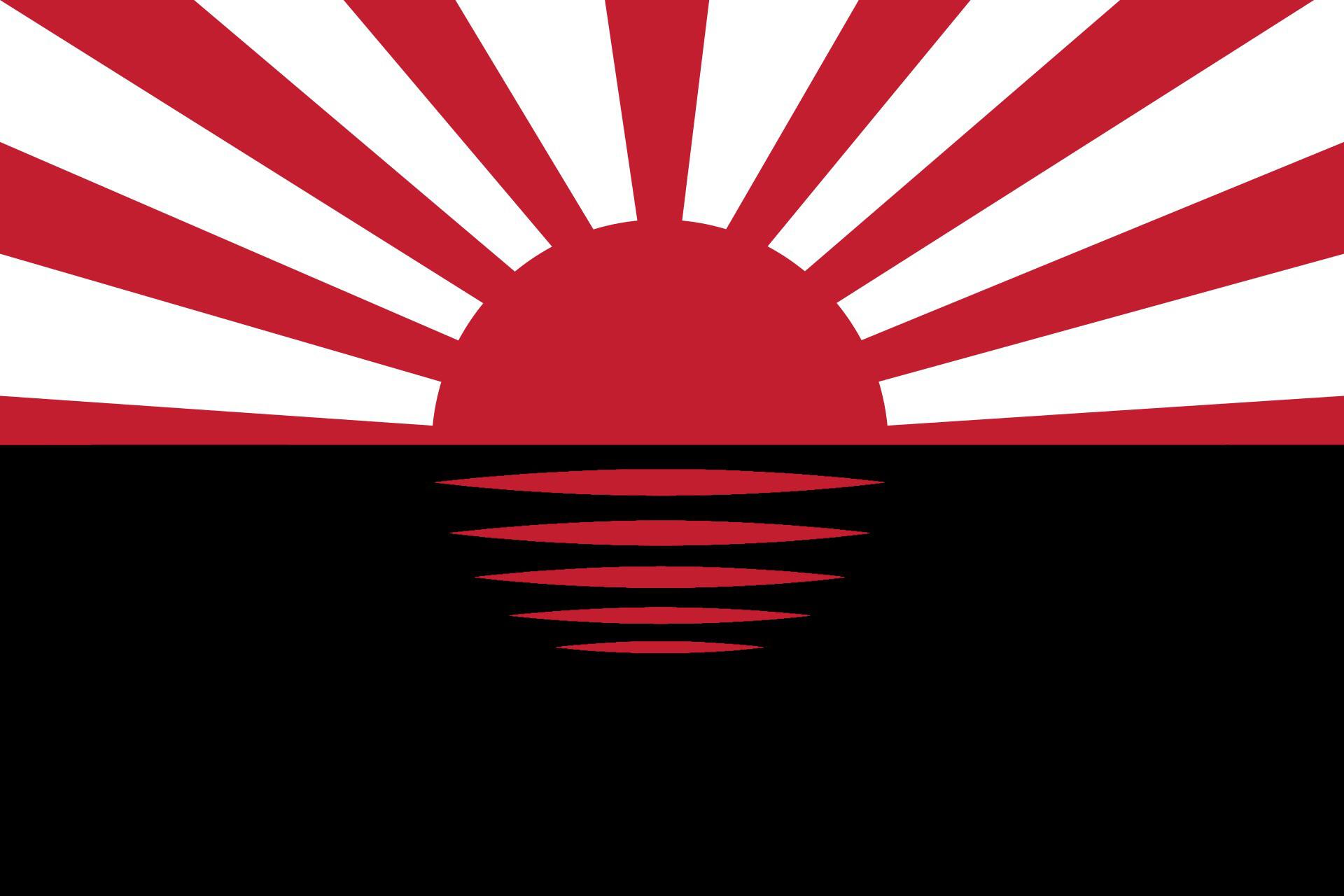 Alternate Imperial Japan - Pax Historia