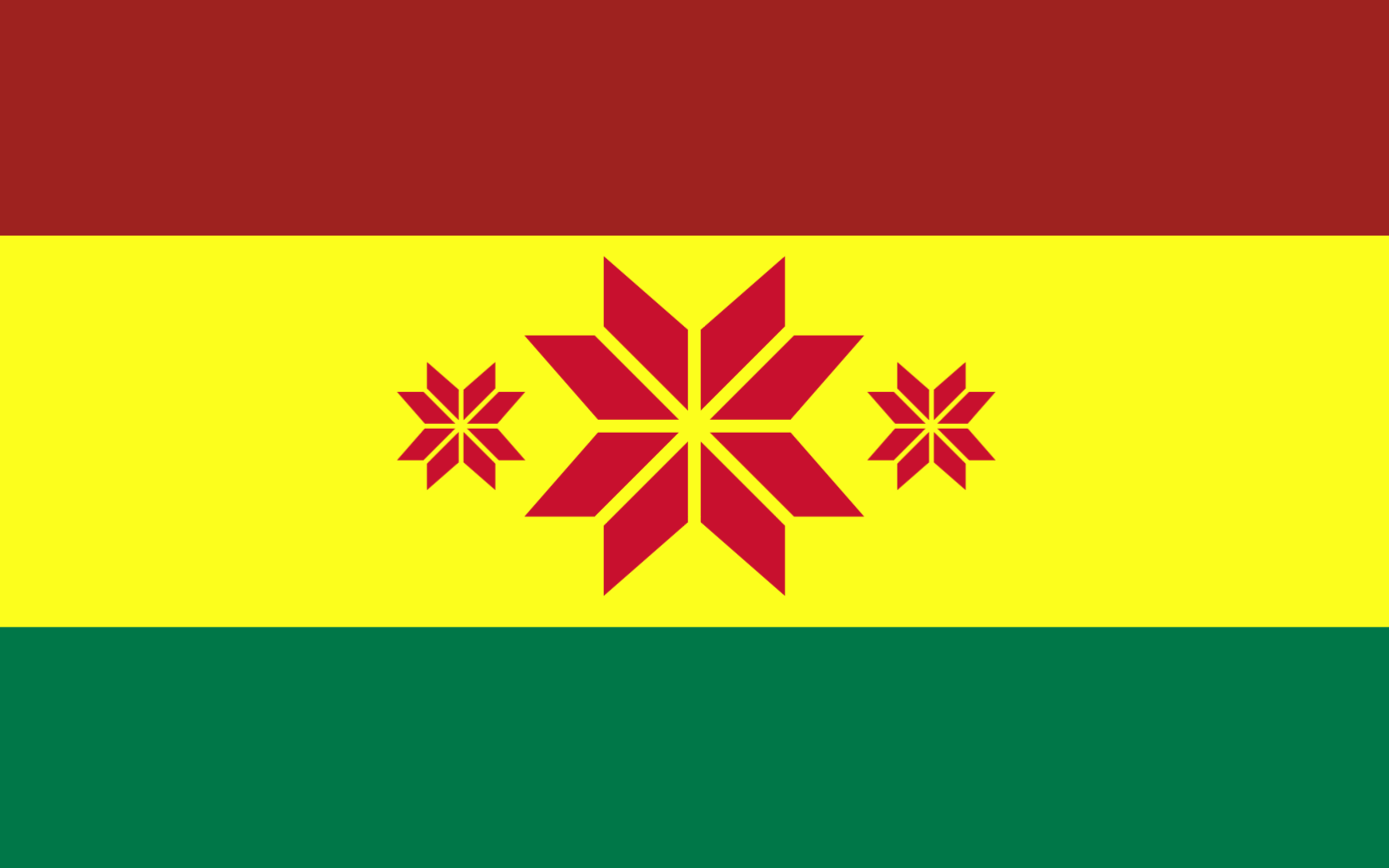 Ancient flag design (10,000BC-present) - Pax Historia