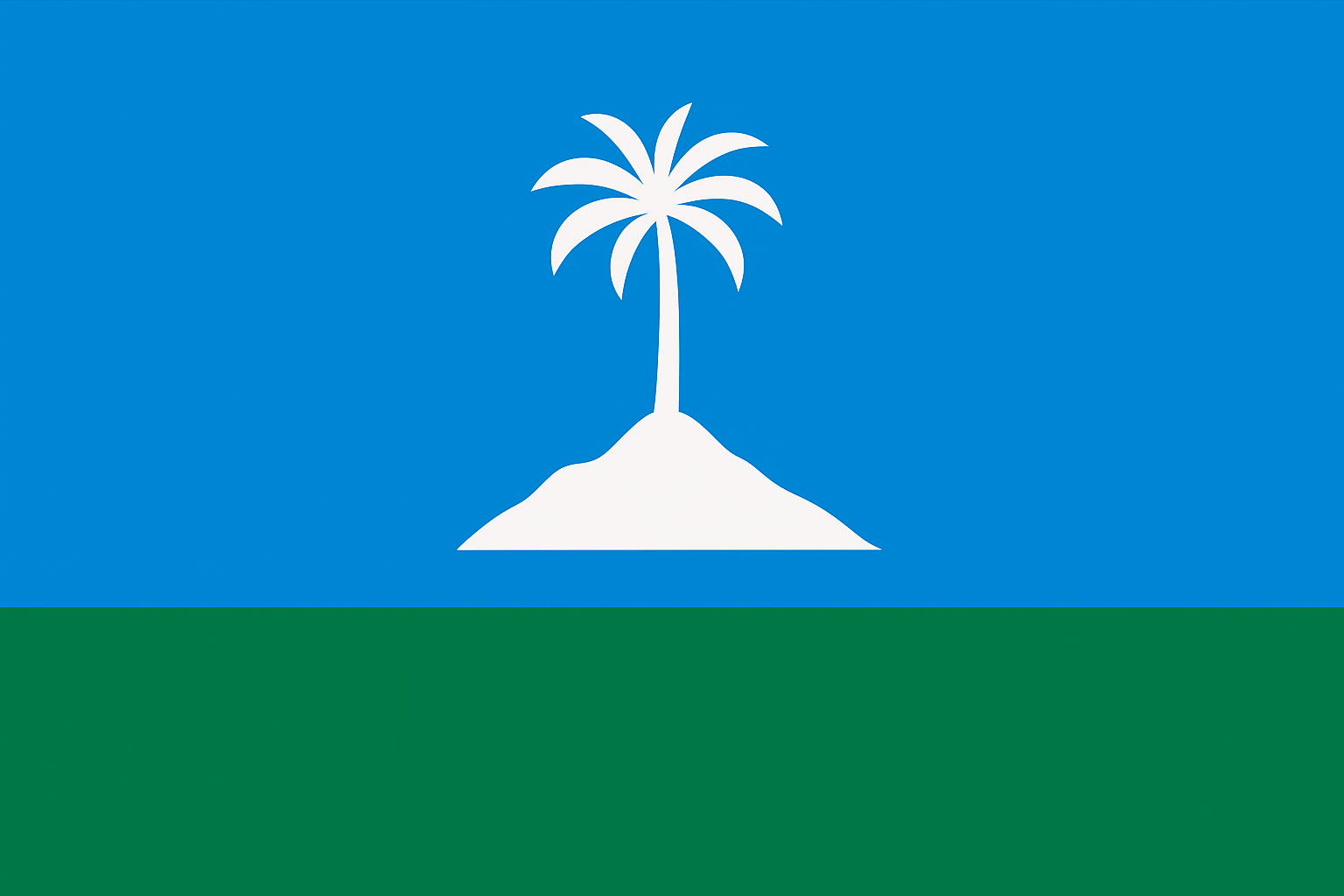 Andaman Islands (2026-present) - Pax Historia