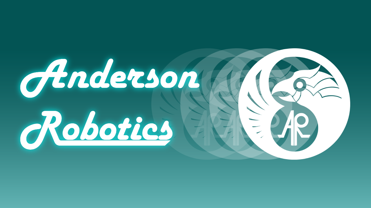 Anderson Robotics - Pax Historia