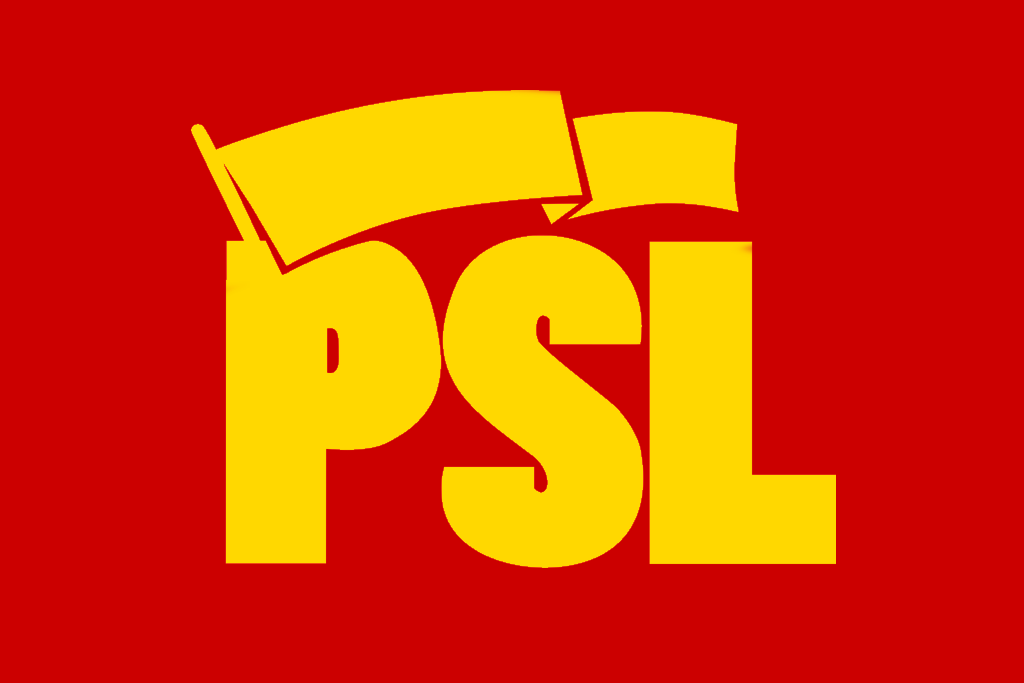 Army for Socialism and Liberation (2004-present) - Pax Historia