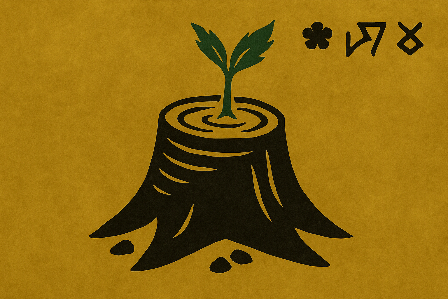 Ashroot Tribe - Pax Historia