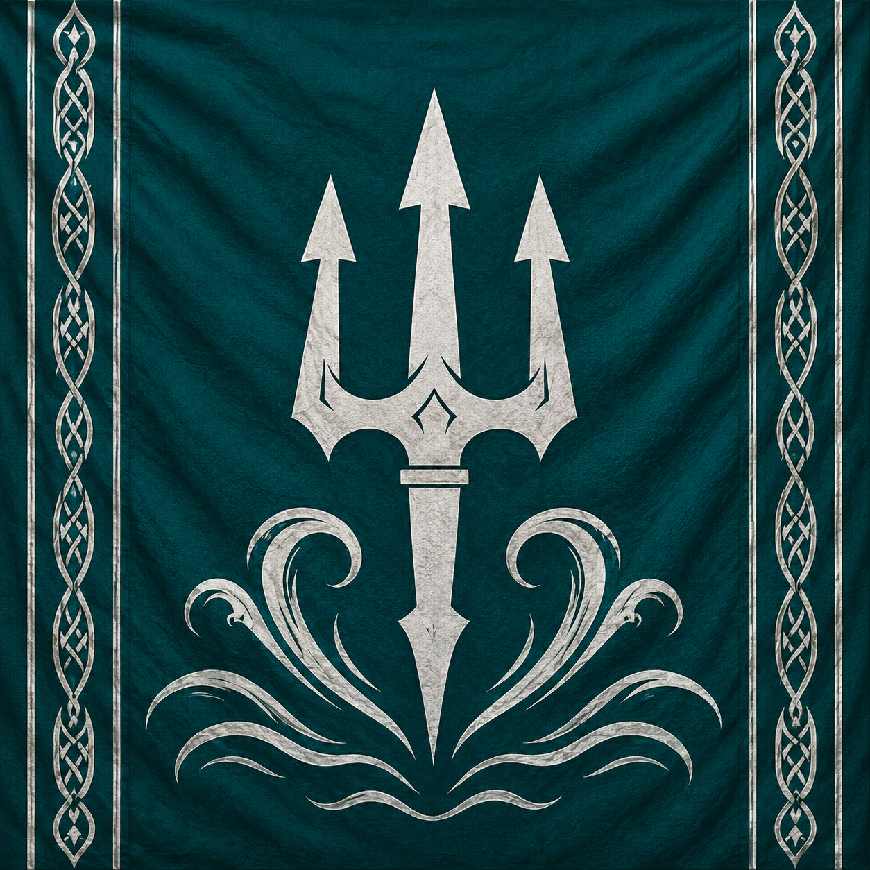 Atlantis - Pax Historia