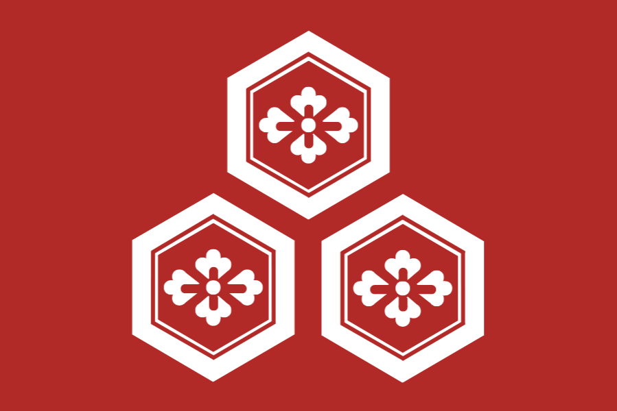 Azai Clan (1568-1573) - Pax Historia