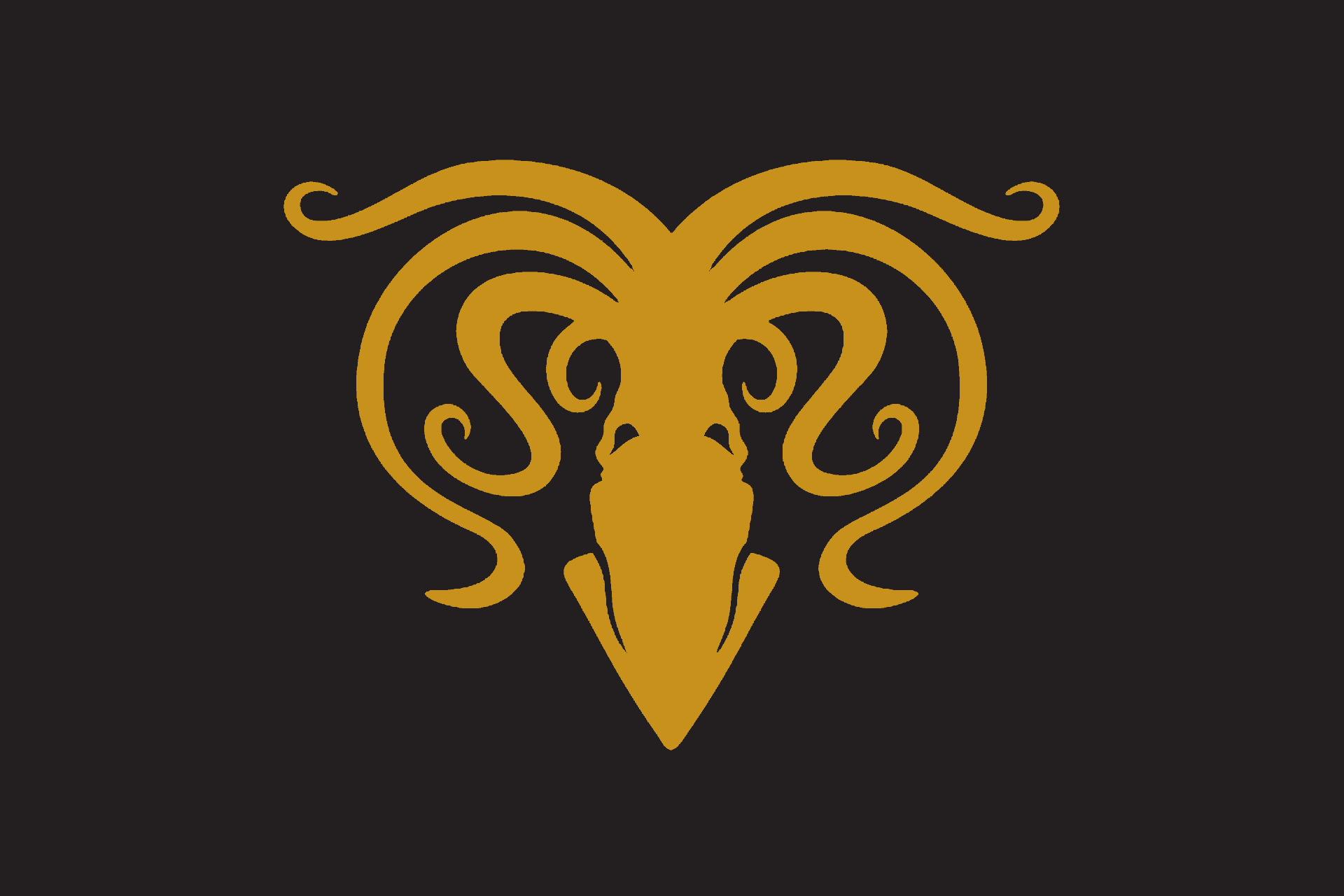 Banner of the Iron Islands (Remake) - Pax Historia, image size:1920x1280