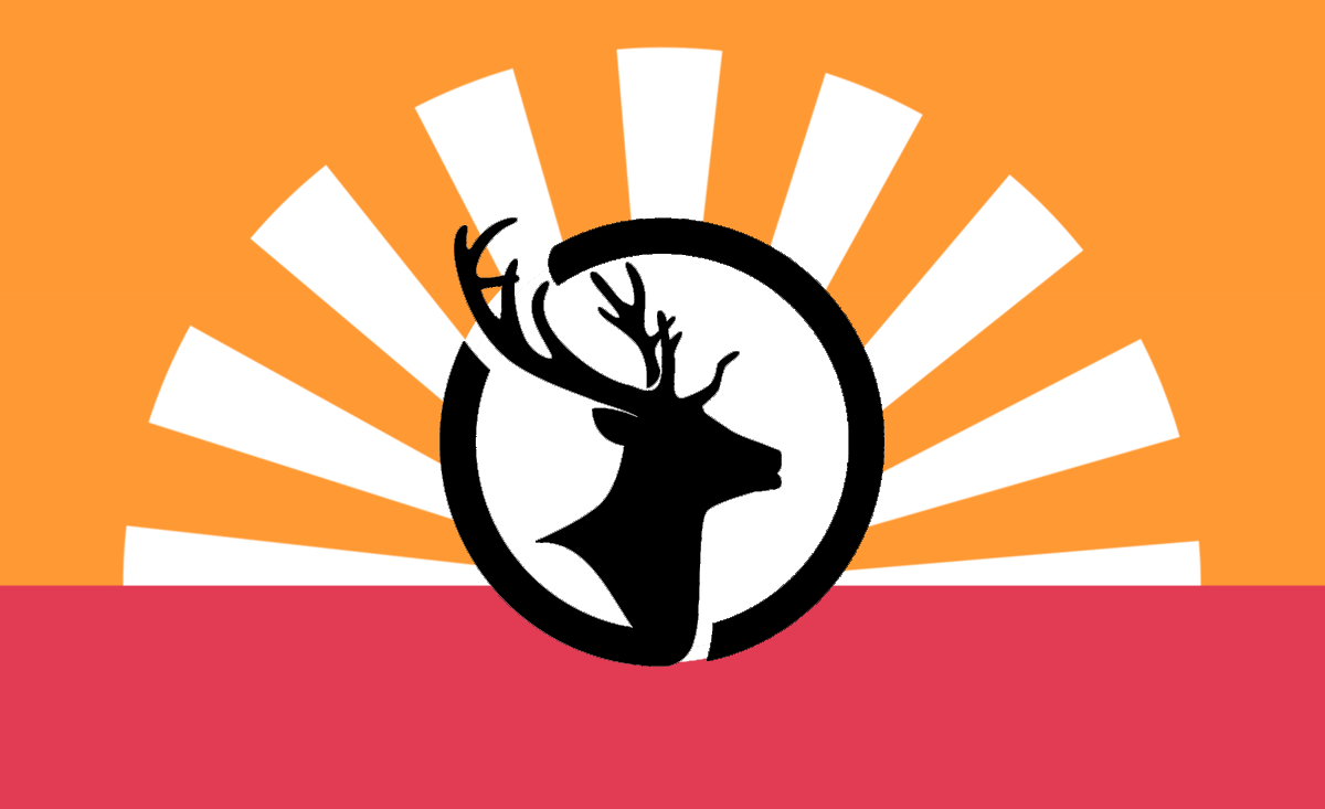 Barasingha - Pax Historia