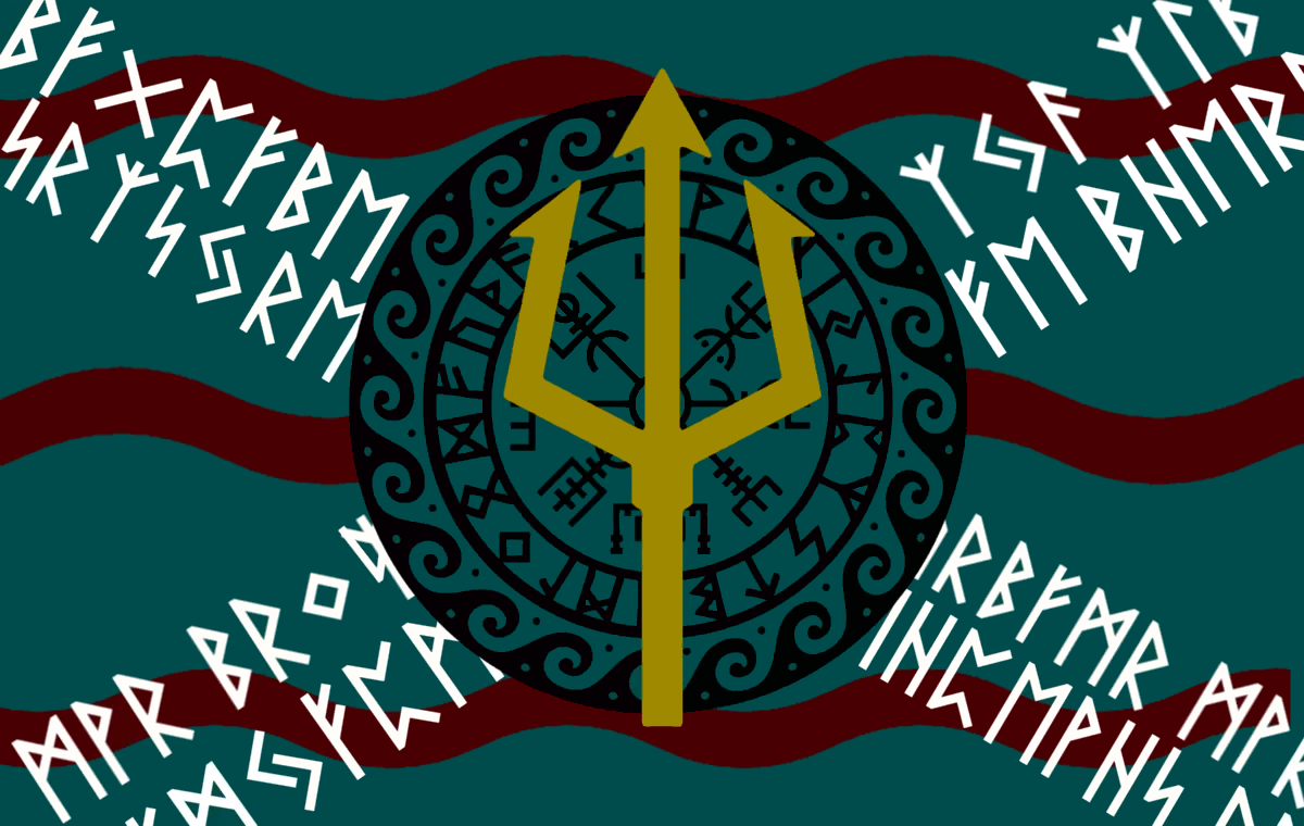 Barbacracy of Atlantis - Pax Historia