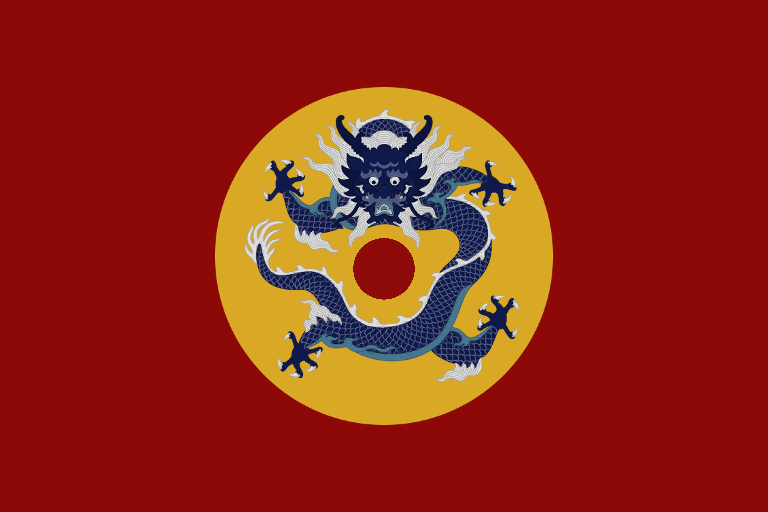 Beijing - Pax Historia