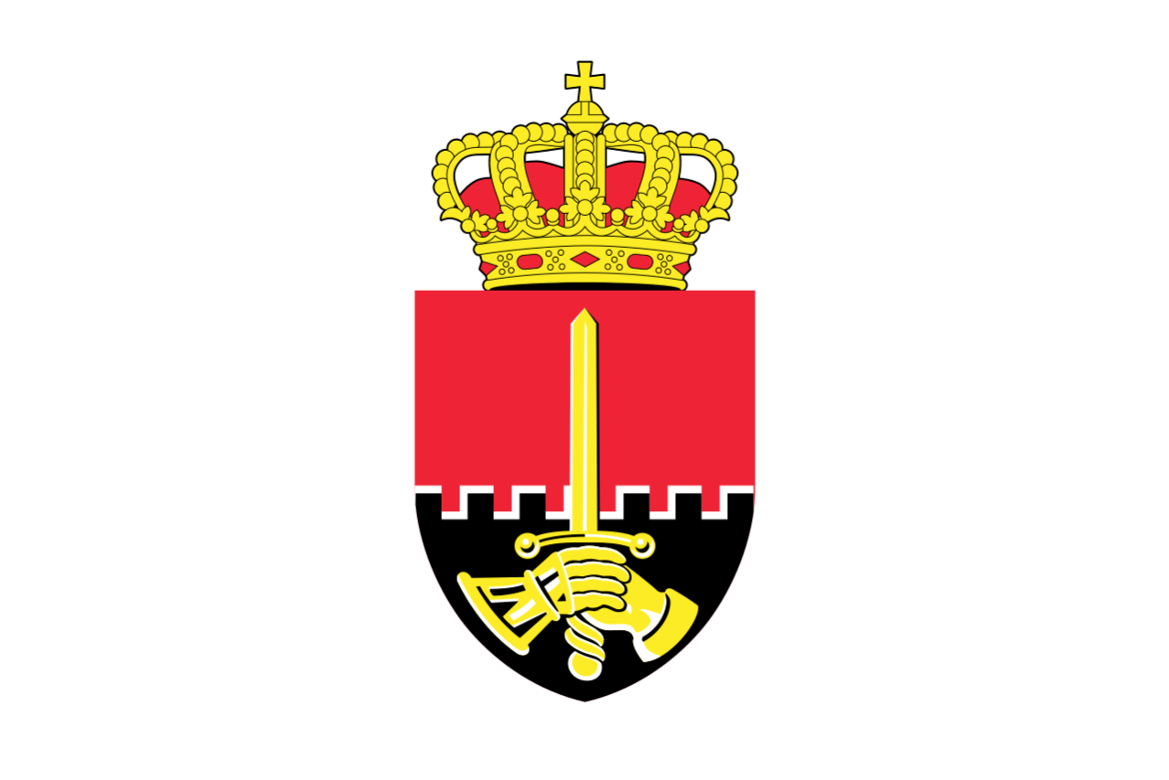 Belgian Army - Pax Historia