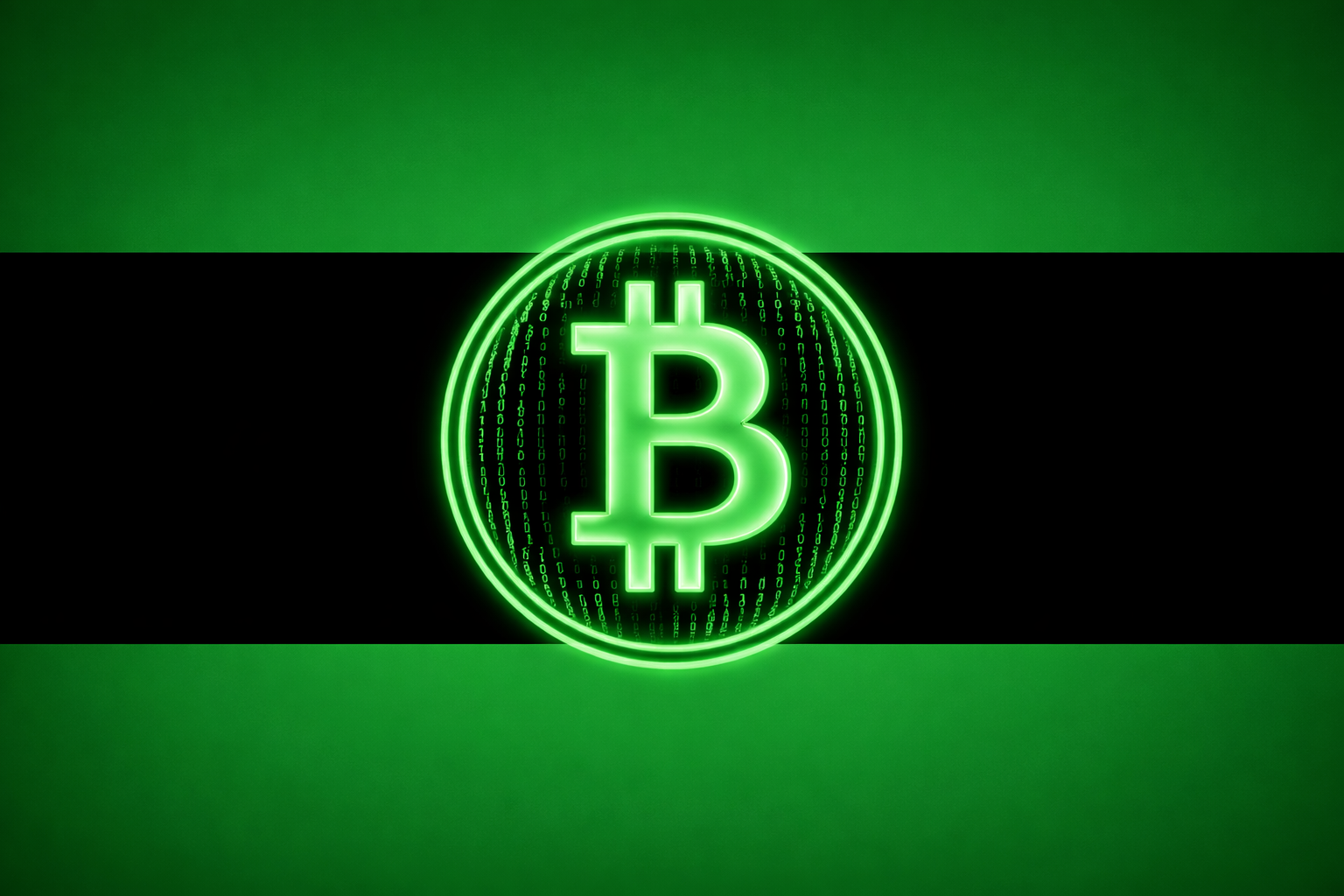 Bitcoin Village (2009-present) - Pax Historia