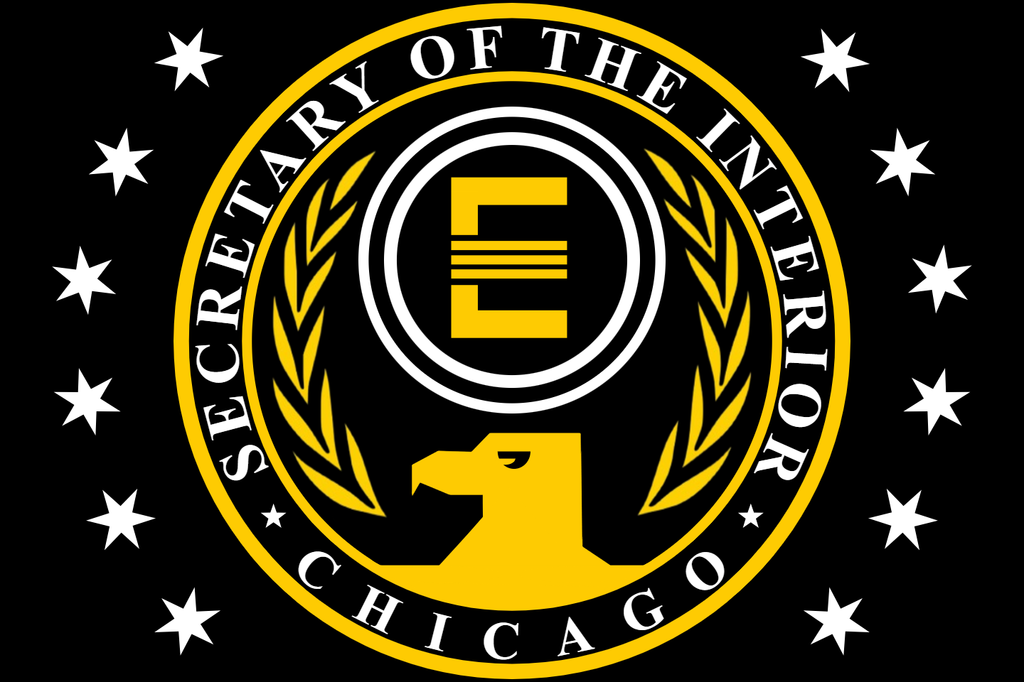 Chicago Enclave [UPDATED] - Pax Historia