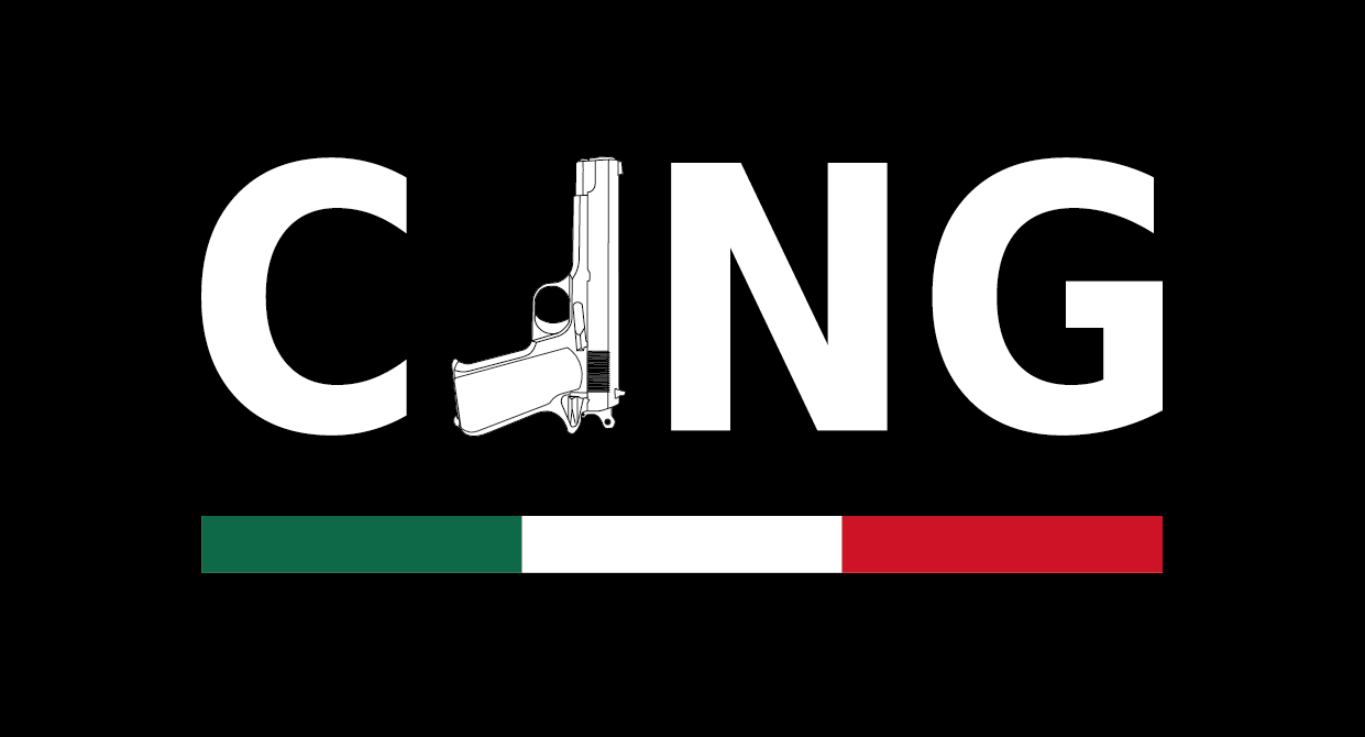 CJNG (2009-present) - Pax Historia