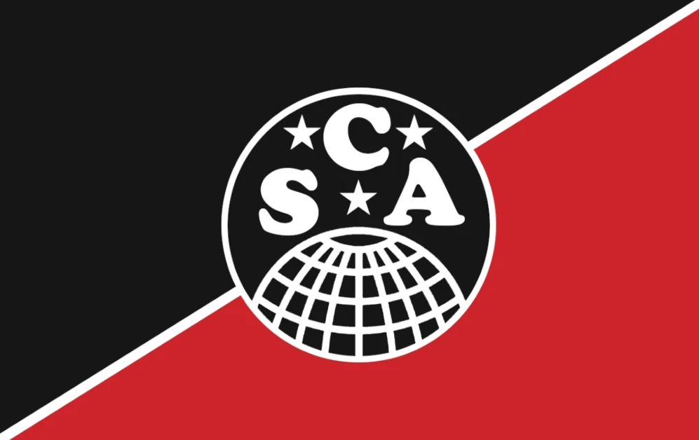 Syndicateos Combined Syndicates of America - Pax Historia
