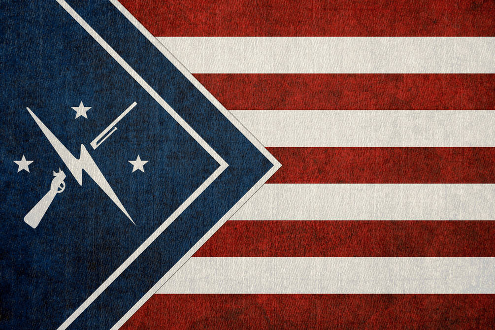 Commonwealth of America - Pax Historia