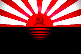 Communist Japan - Pax Historia