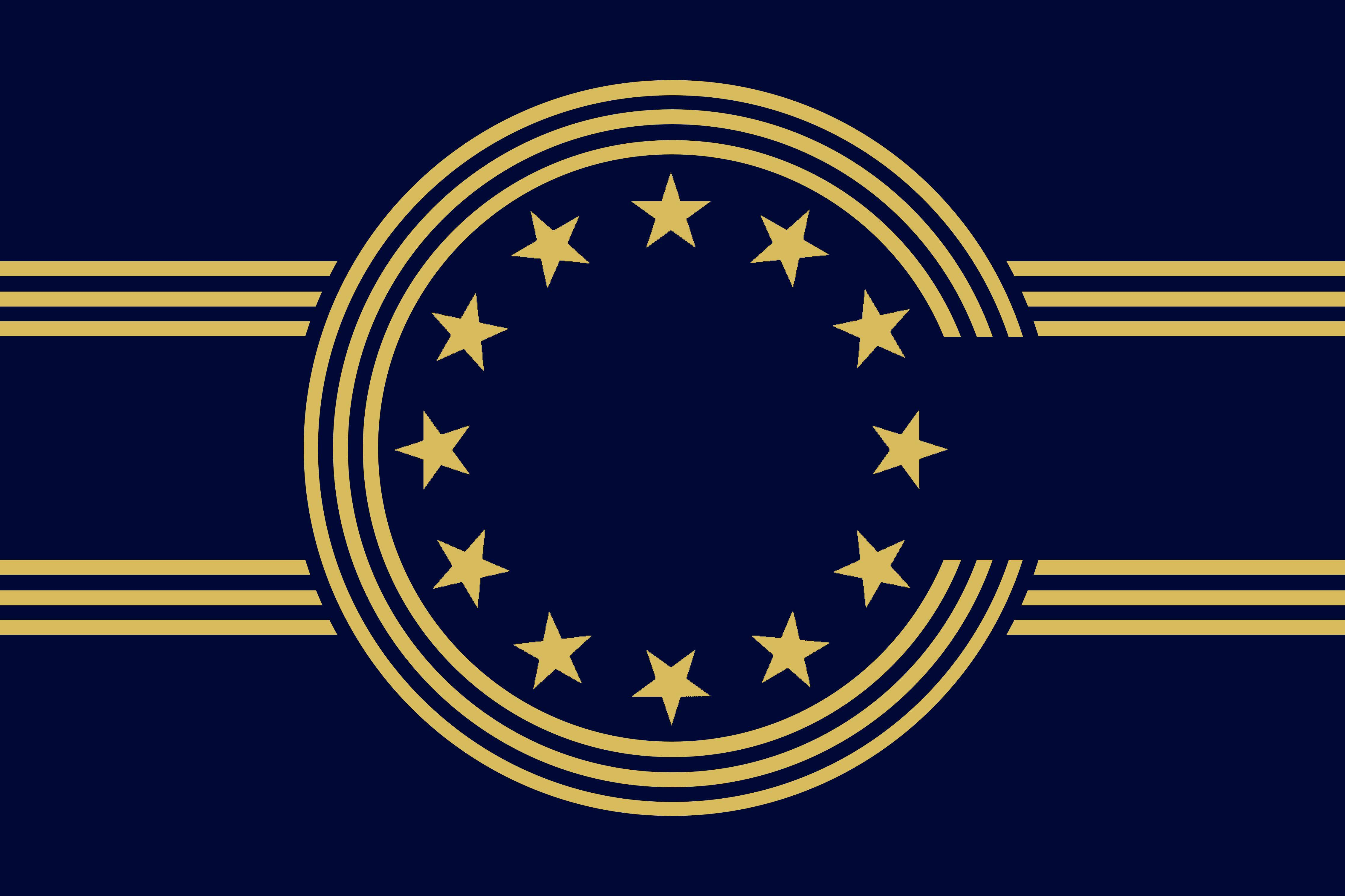 Corporacratic State of Europe - Pax Historia
