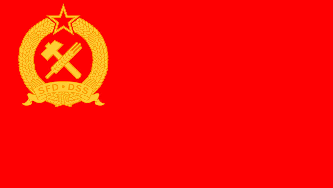 Styria Ssr Danubian SSR - Pax Historia