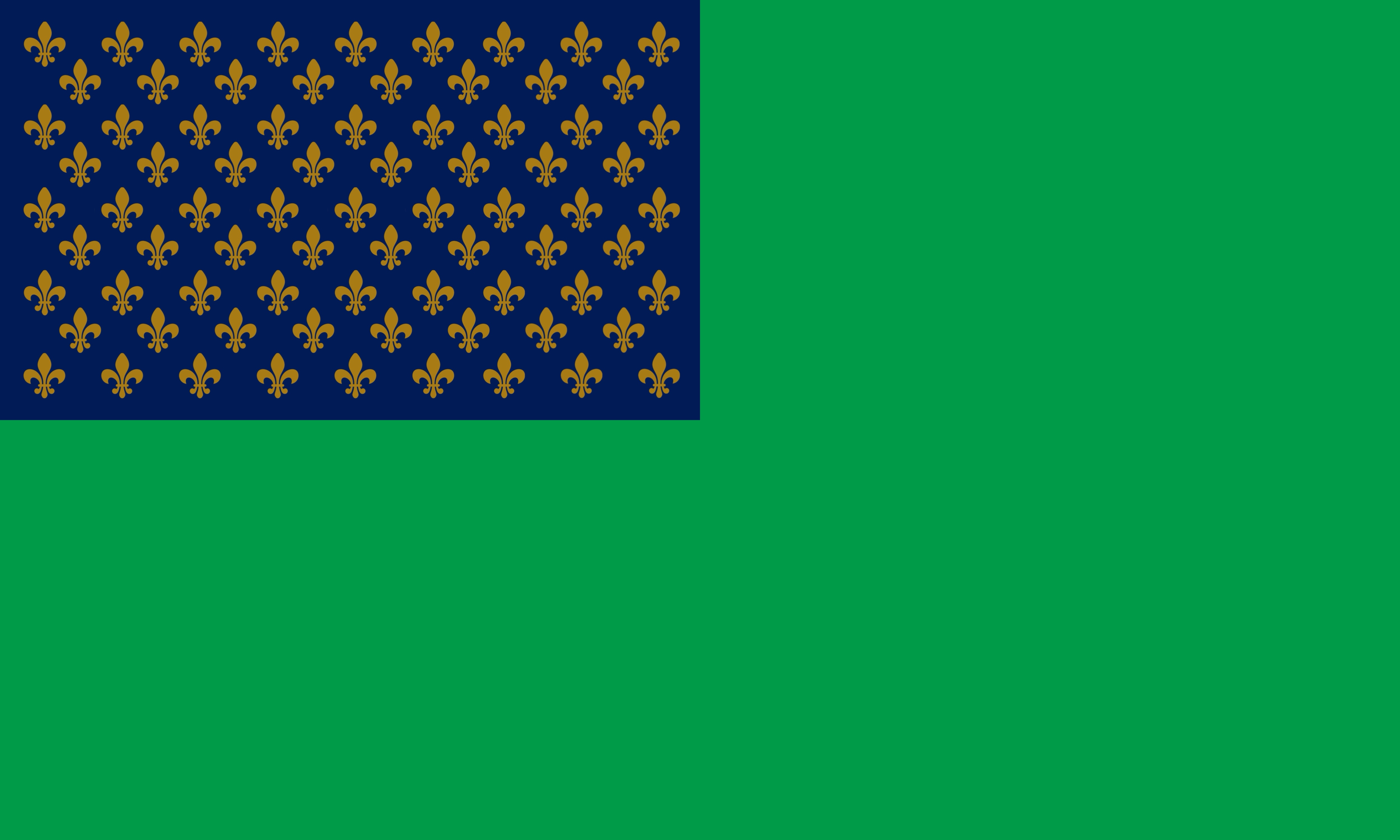 Dominion of Arabia - Pax Historia