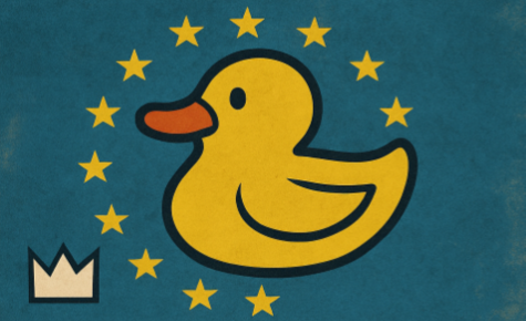 Drapeau : DuckLand