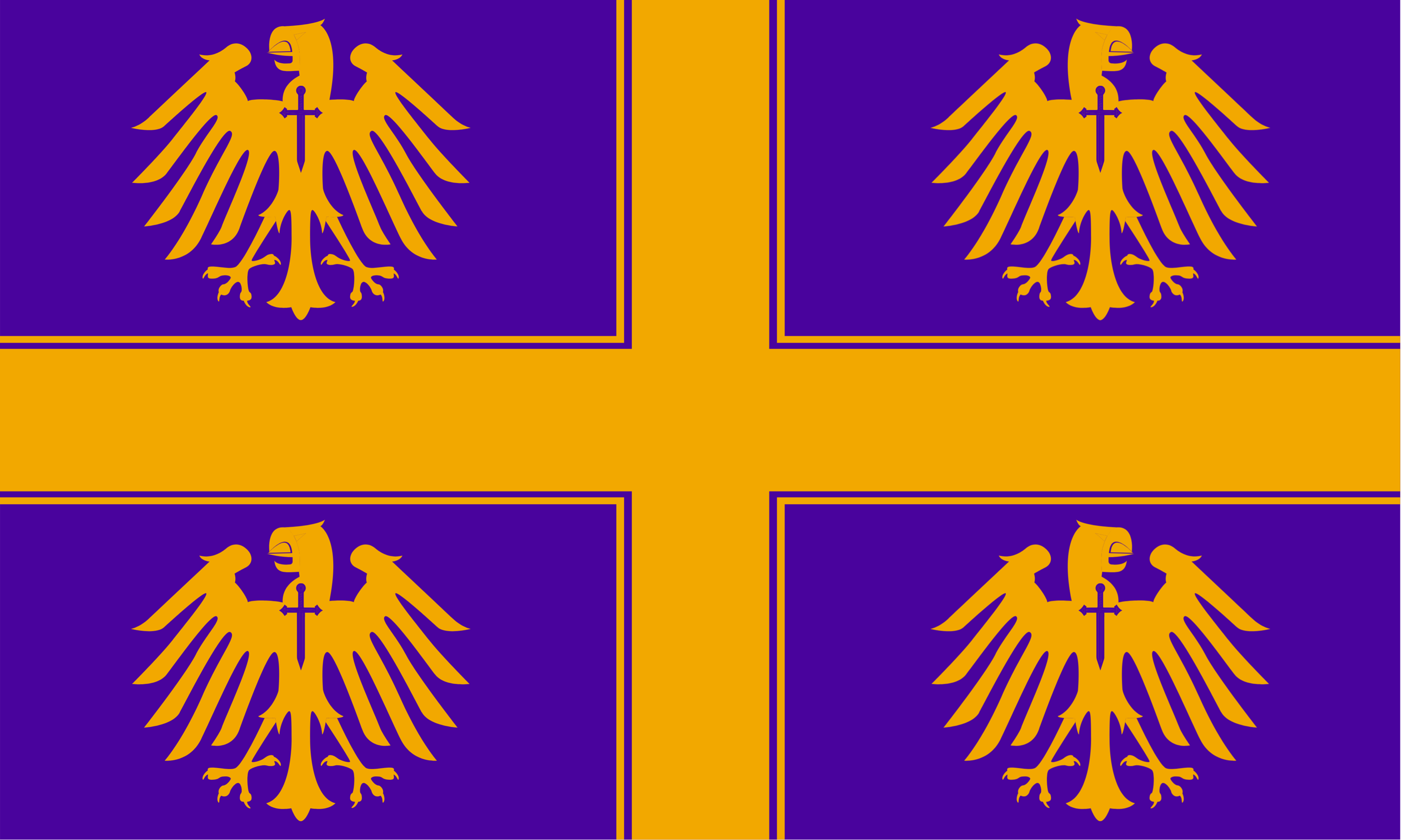 Eastern Rome Colors East Roman Empire Flag