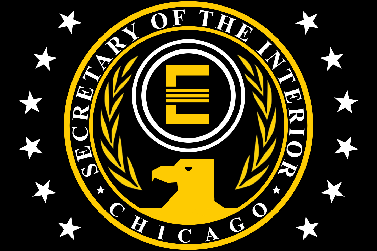 Enclave Secretary of the Interior [CHICAGO] - Pax Historia