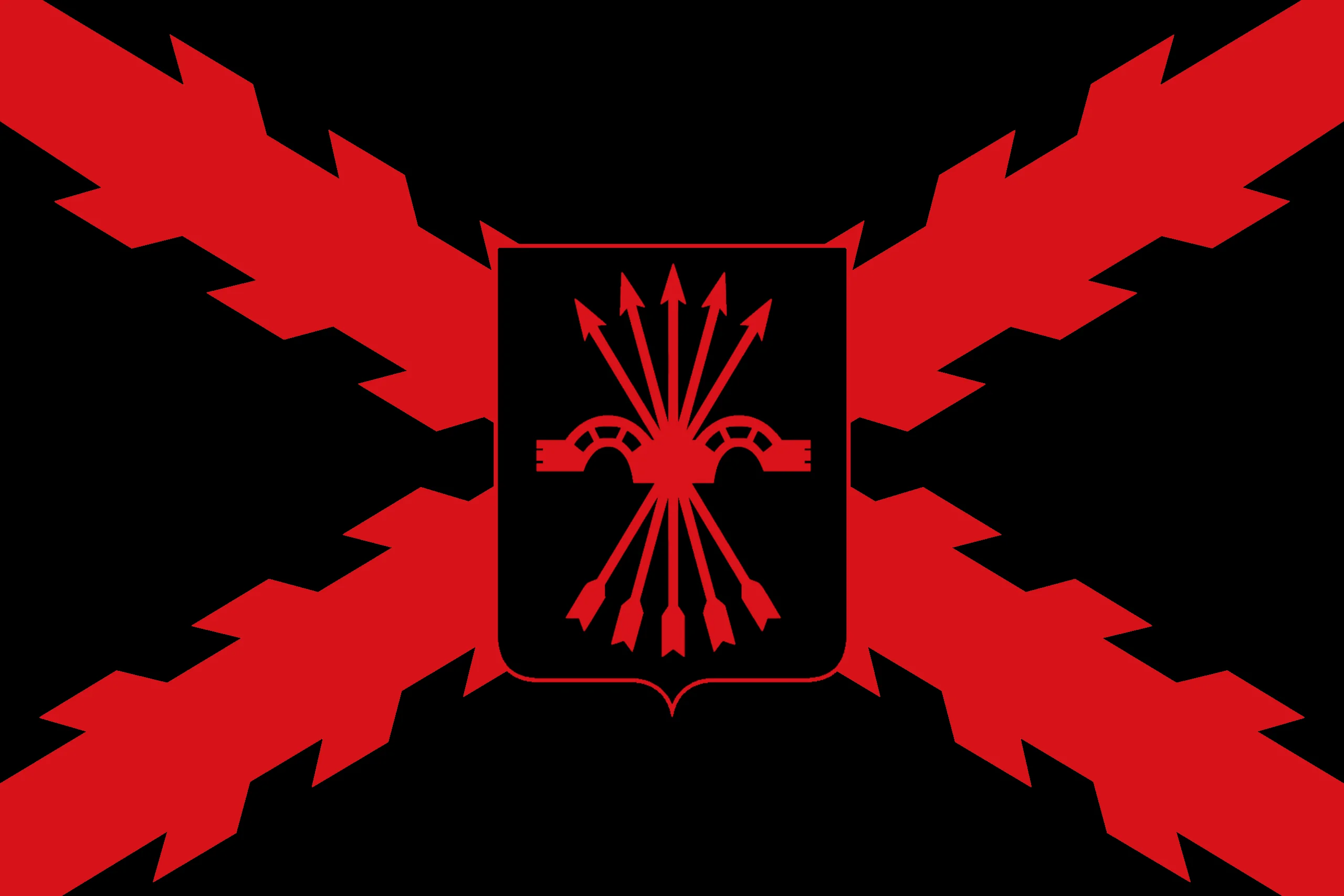 Falangist Spanish Empire - Pax Historia