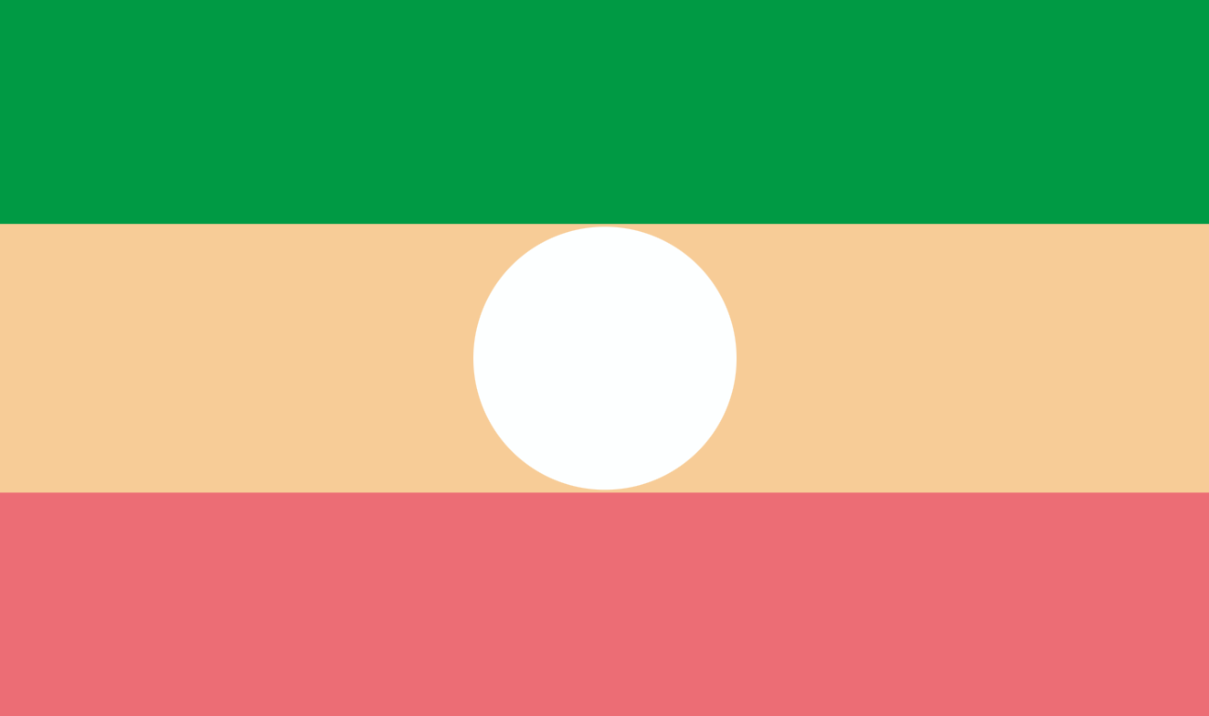 Federation of Ceres - Pax Historia