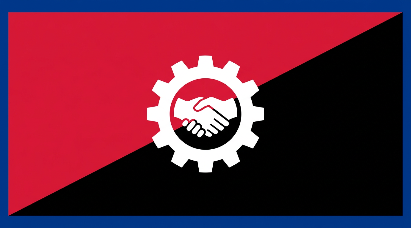 Syndicateos Federation of Syndicates of Nepal - Pax Historia
