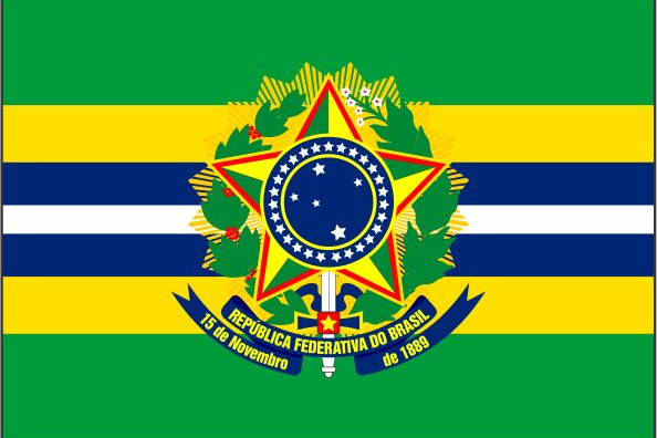 Federative Republic of Brazil - Pax Historia