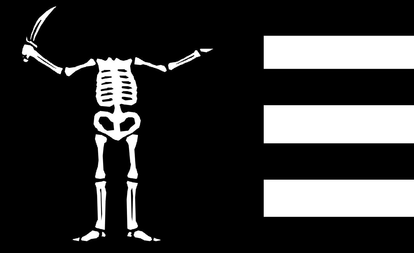 Flag of the Headless Dead - Pax Historia