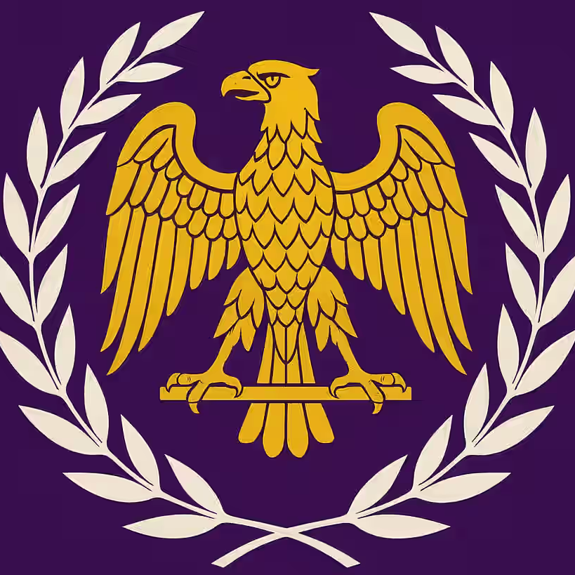 Fourth Rome - Pax Historia