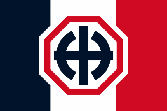 Fire Rises Nation French Social Republic (The Fire Rises) - Pax Historia