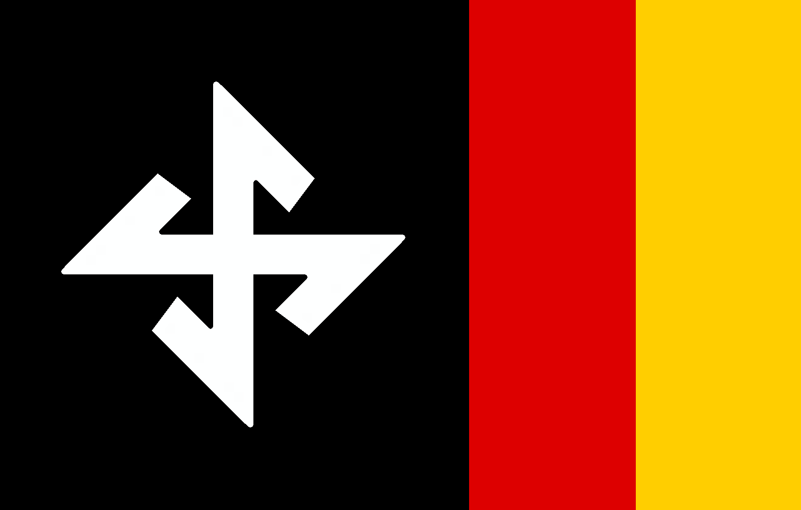 German Republic of Ostmark (Red Flood) - Pax Historia