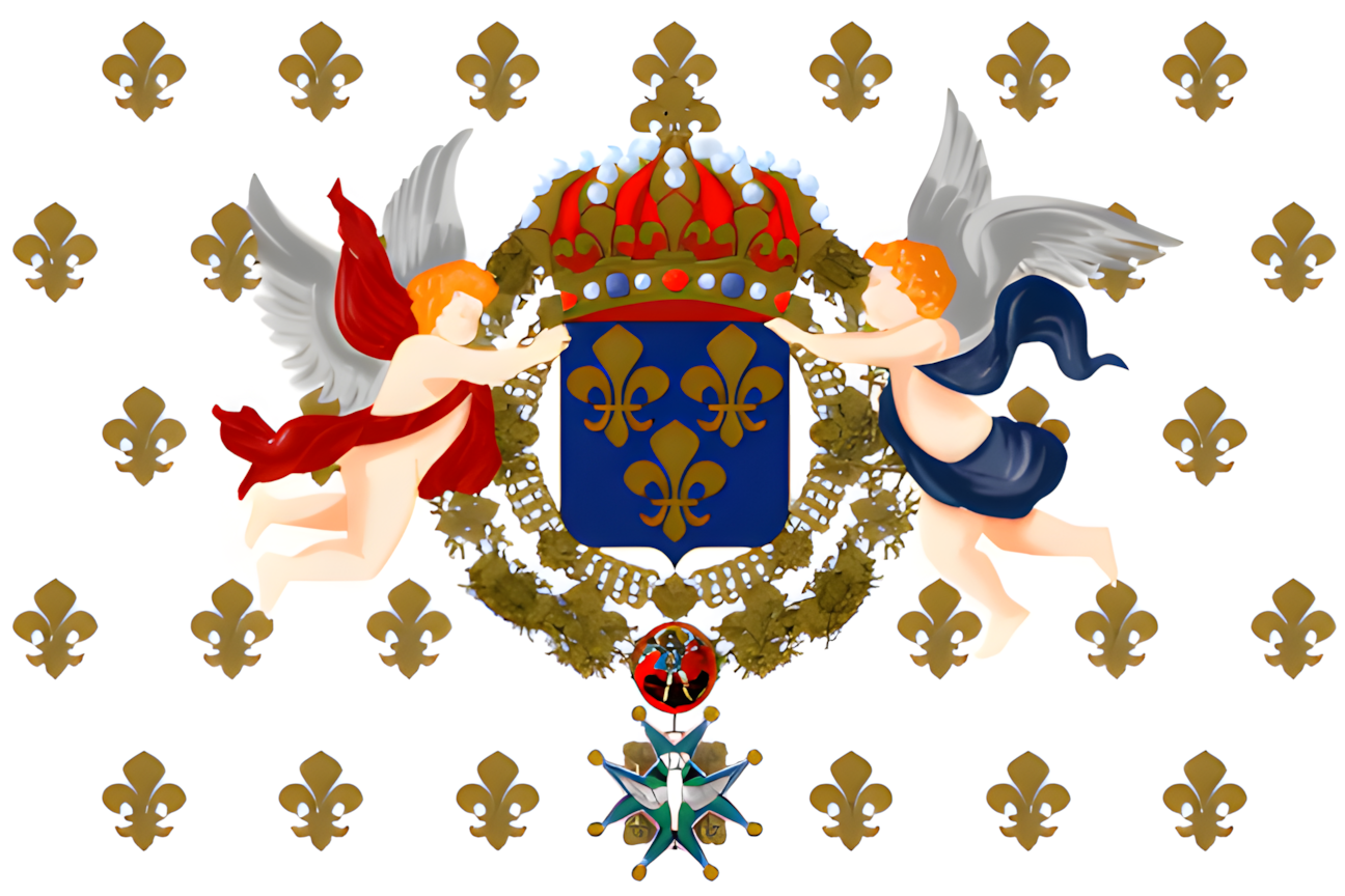 Royal Symbols R Royal Standard Symbols