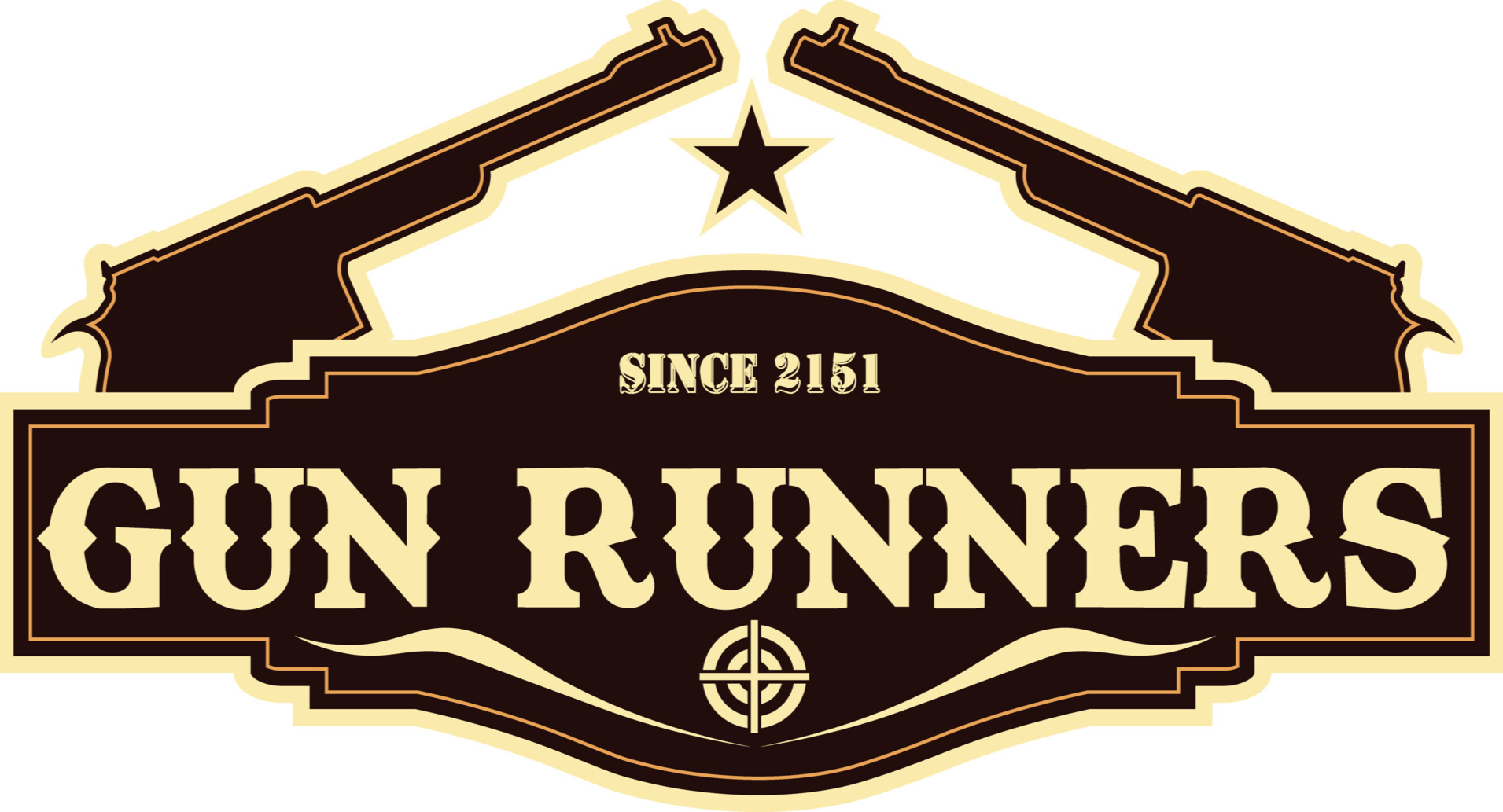Gun Runners - Pax Historia
