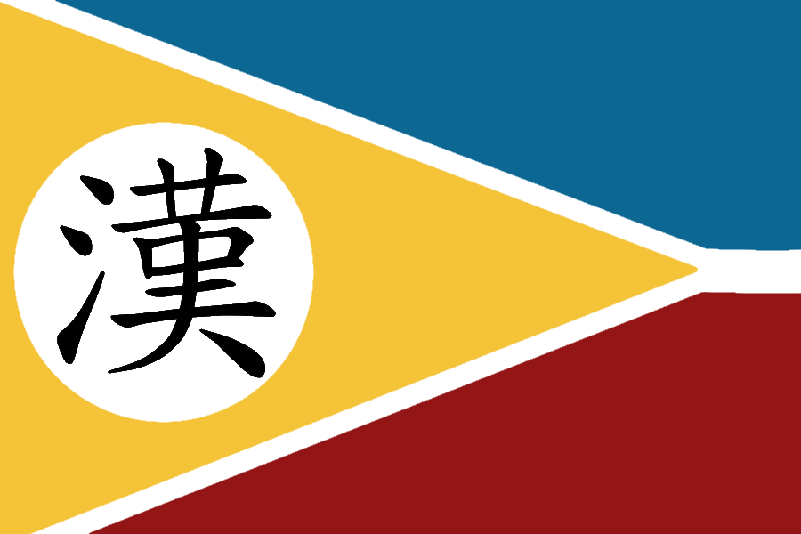 Han Empire - Pax Historia