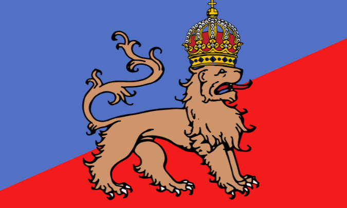 Humberga Hoeberga - Pax Historia