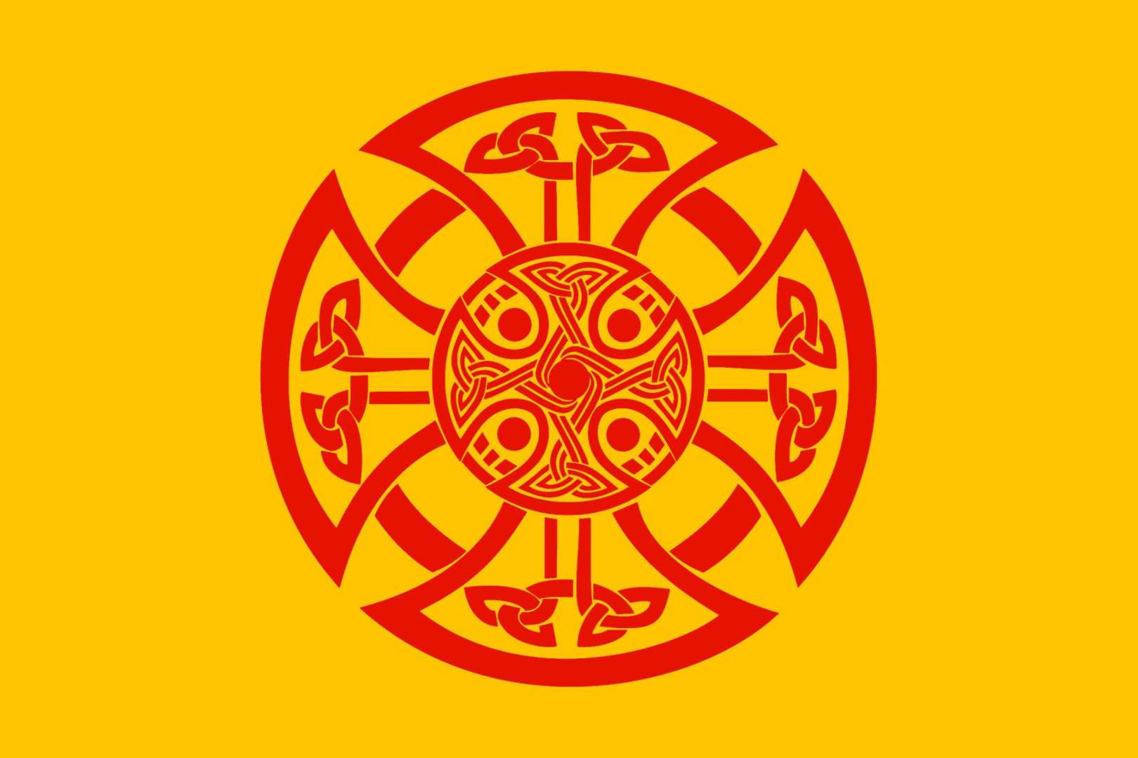 Hyperborea (Not Nazi Edition) - Pax Historia