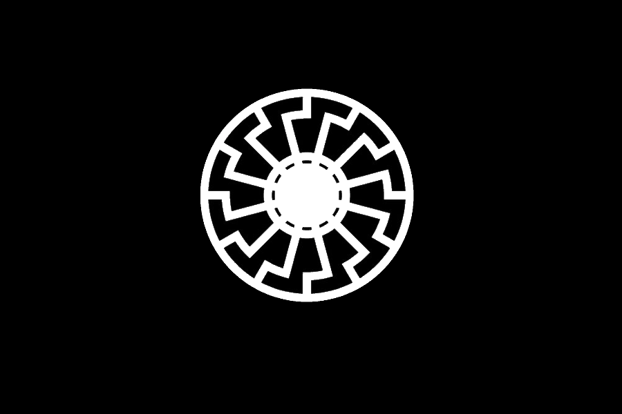 Hyperborean Reich (for a preset im making) - Pax Historia