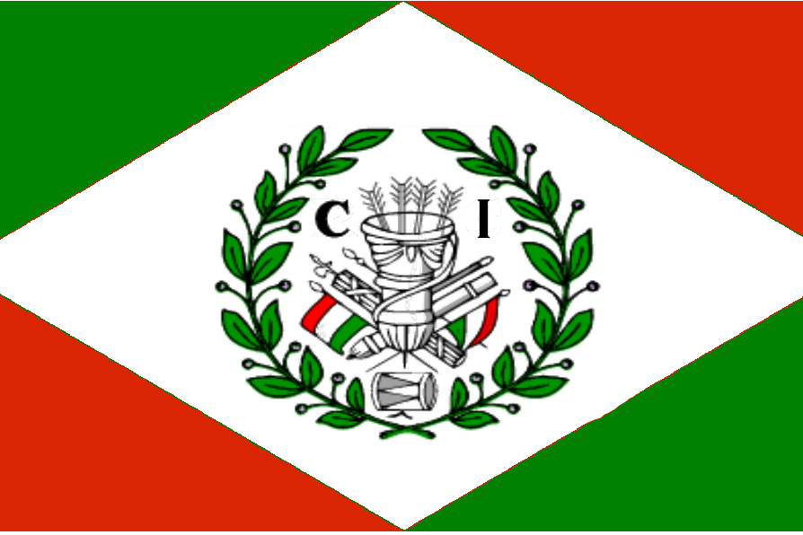 Italian Confederation Pax Historia