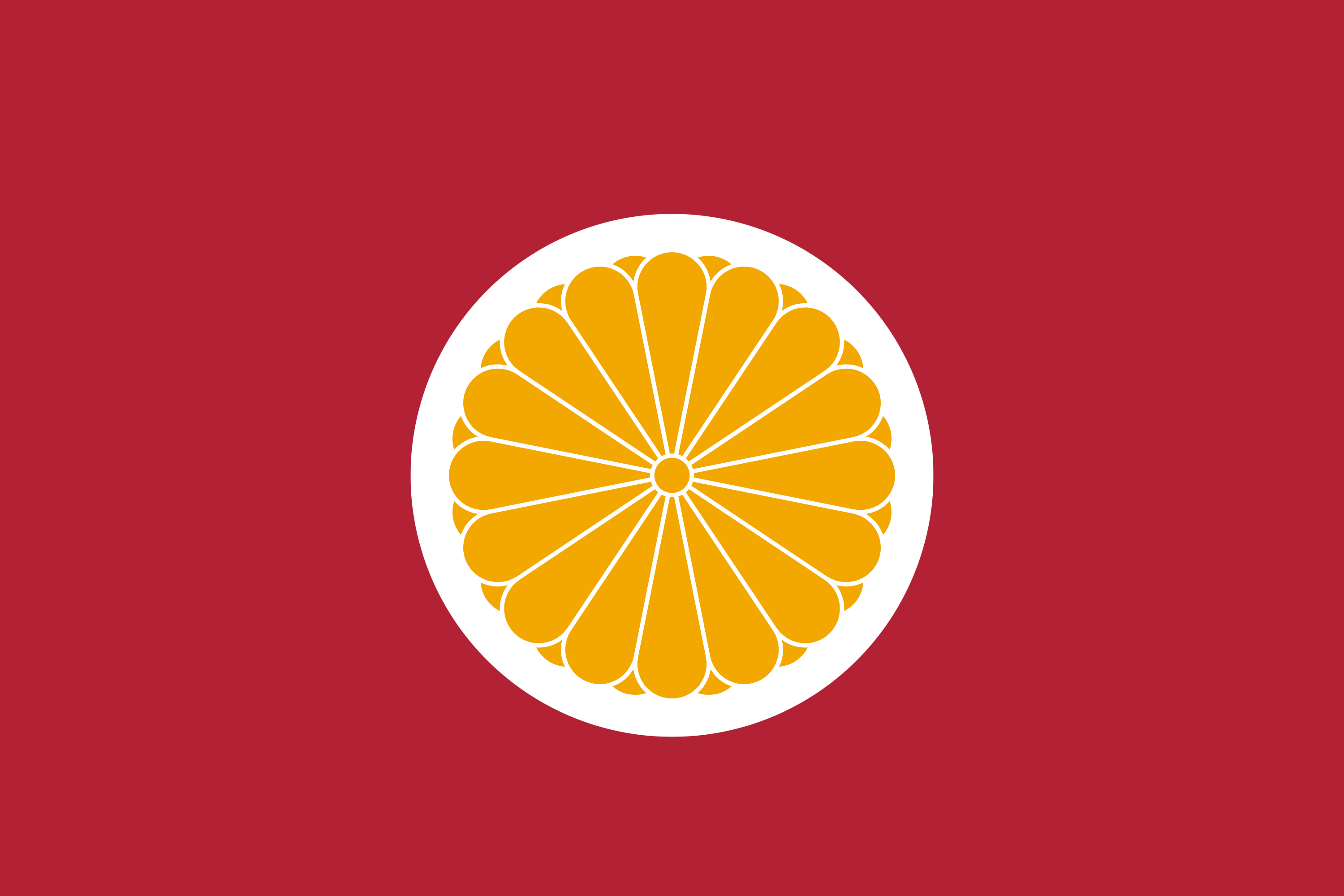 Japanese East India Company (日本の東インド会社) - Pax Historia