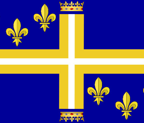 Kingdom of France Military - Pax Historia