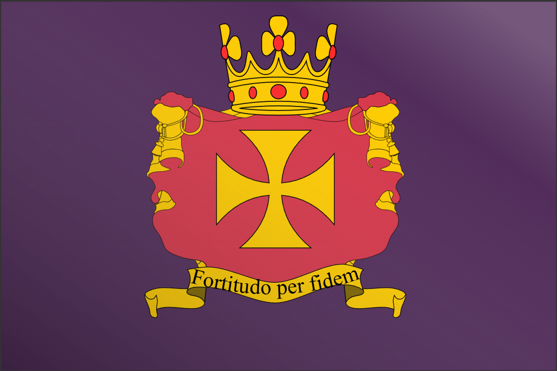Mali Catholic Order - Pax Historia