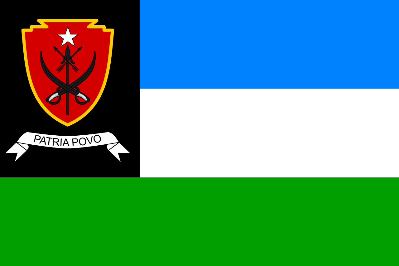 National Council of Maubere Resistance - Pax Historia