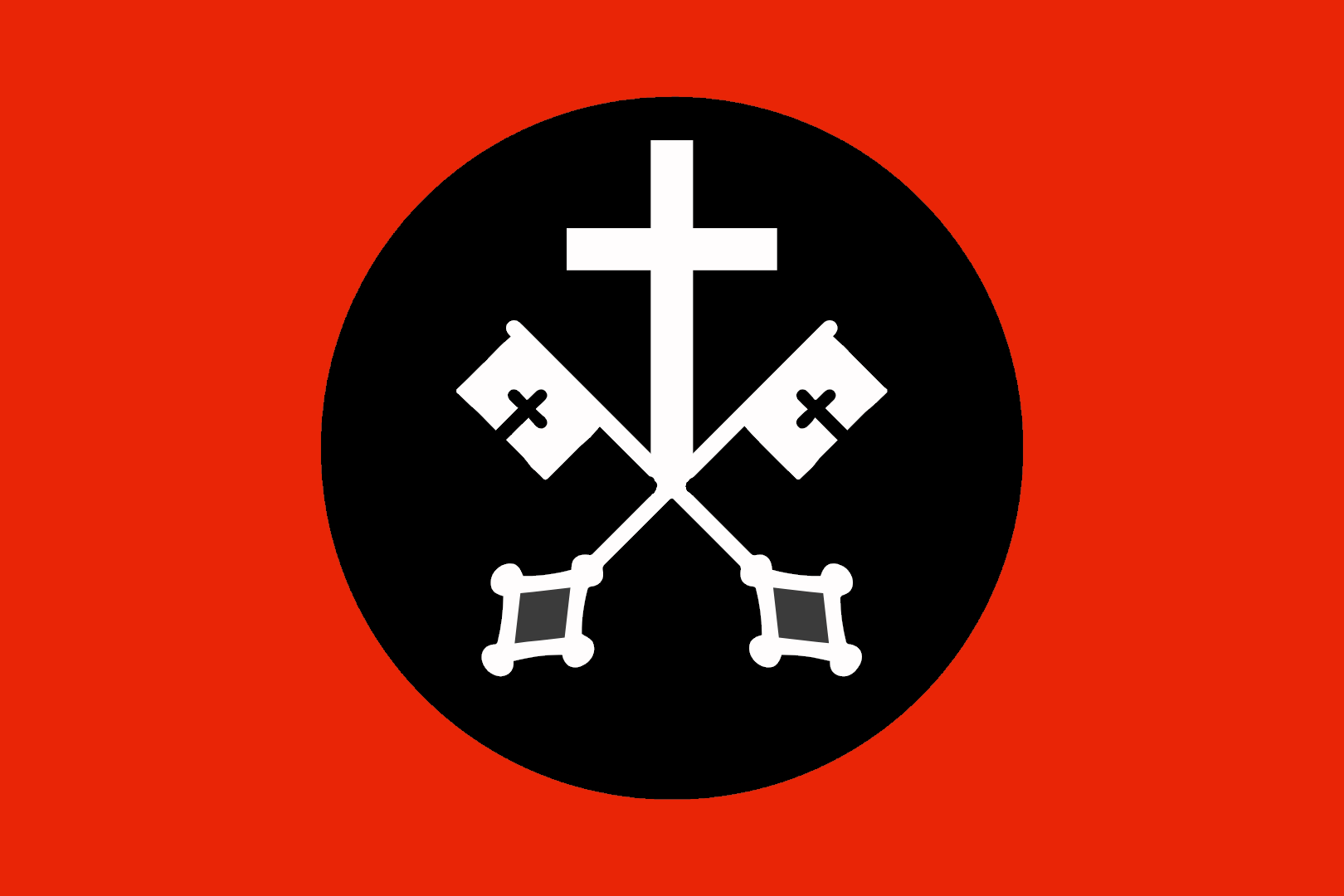 Nationalist Catholic Party of Germany (NCPG) - Pax Historia