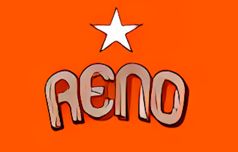 New Reno from Fallout - Pax Historia