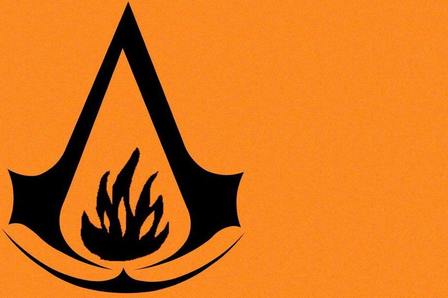 Order of the Assassins - Pax Historia