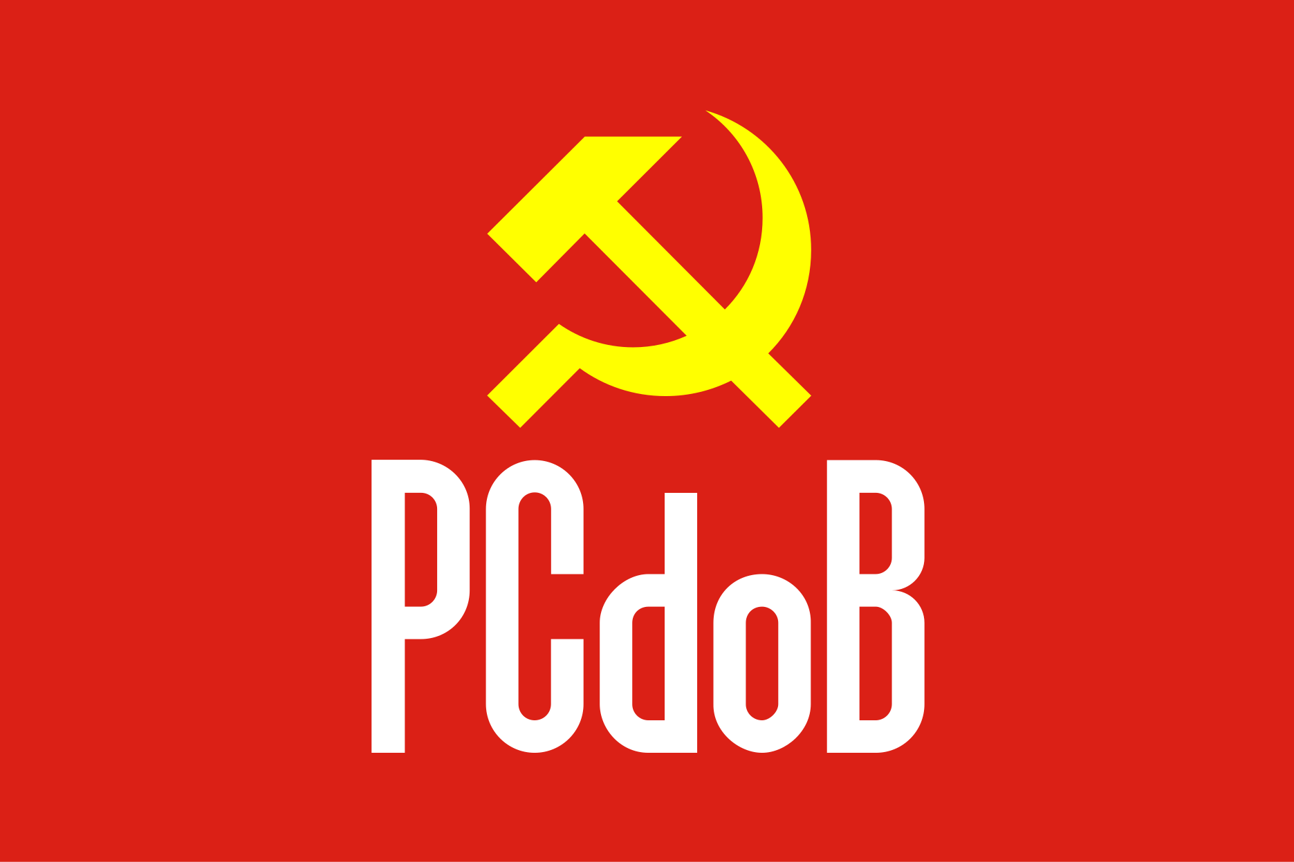 PCdoB [Brazil] (1922-present) - Pax Historia